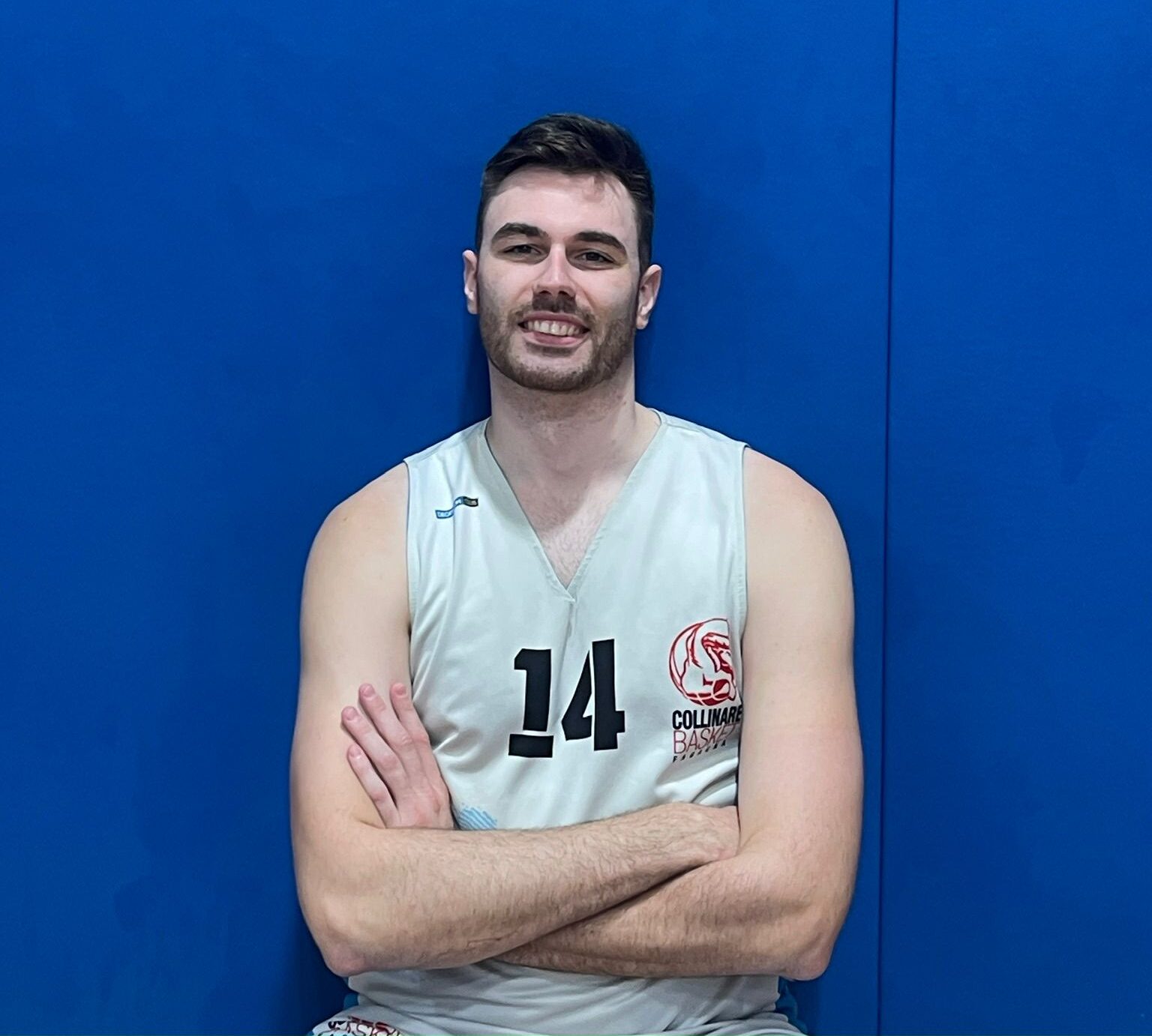 Pignolo Samuele